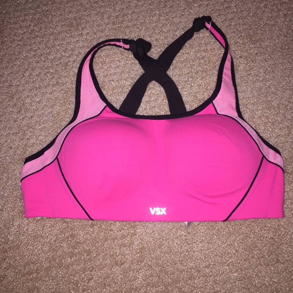 Victoria Secret Sports Bra